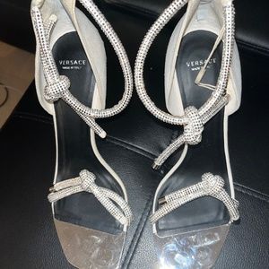 Versace Heels